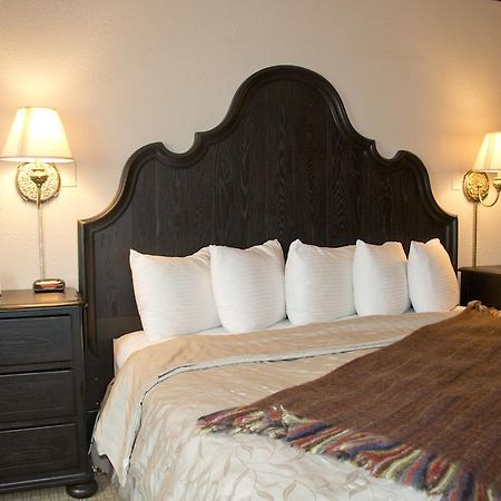 Mountain Ranch Resort At Beacon Hill ウィリアムズ エクステリア 写真