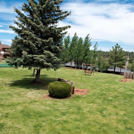 Mountain Ranch Resort At Beacon Hill ウィリアムズ エクステリア 写真