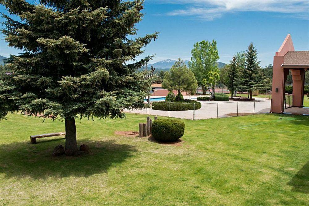 Mountain Ranch Resort At Beacon Hill ウィリアムズ エクステリア 写真