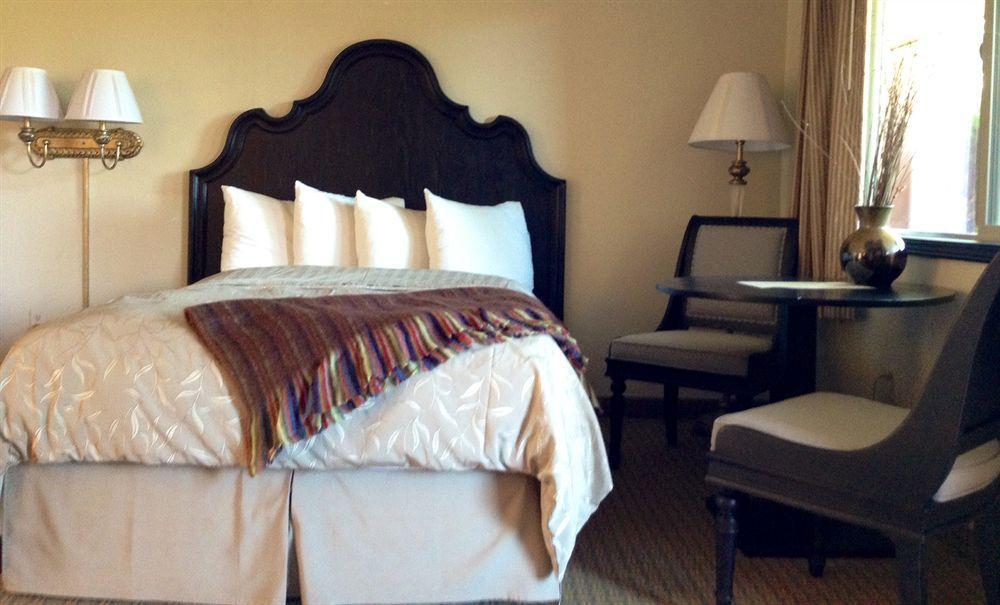 Mountain Ranch Resort At Beacon Hill ウィリアムズ エクステリア 写真