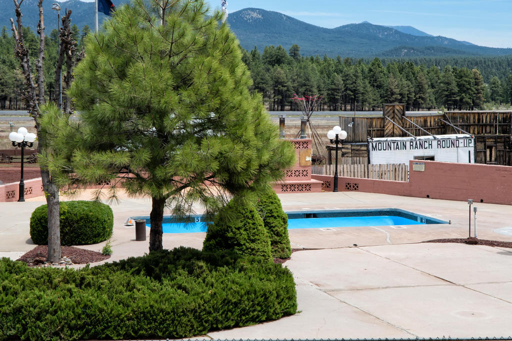 Mountain Ranch Resort At Beacon Hill ウィリアムズ エクステリア 写真