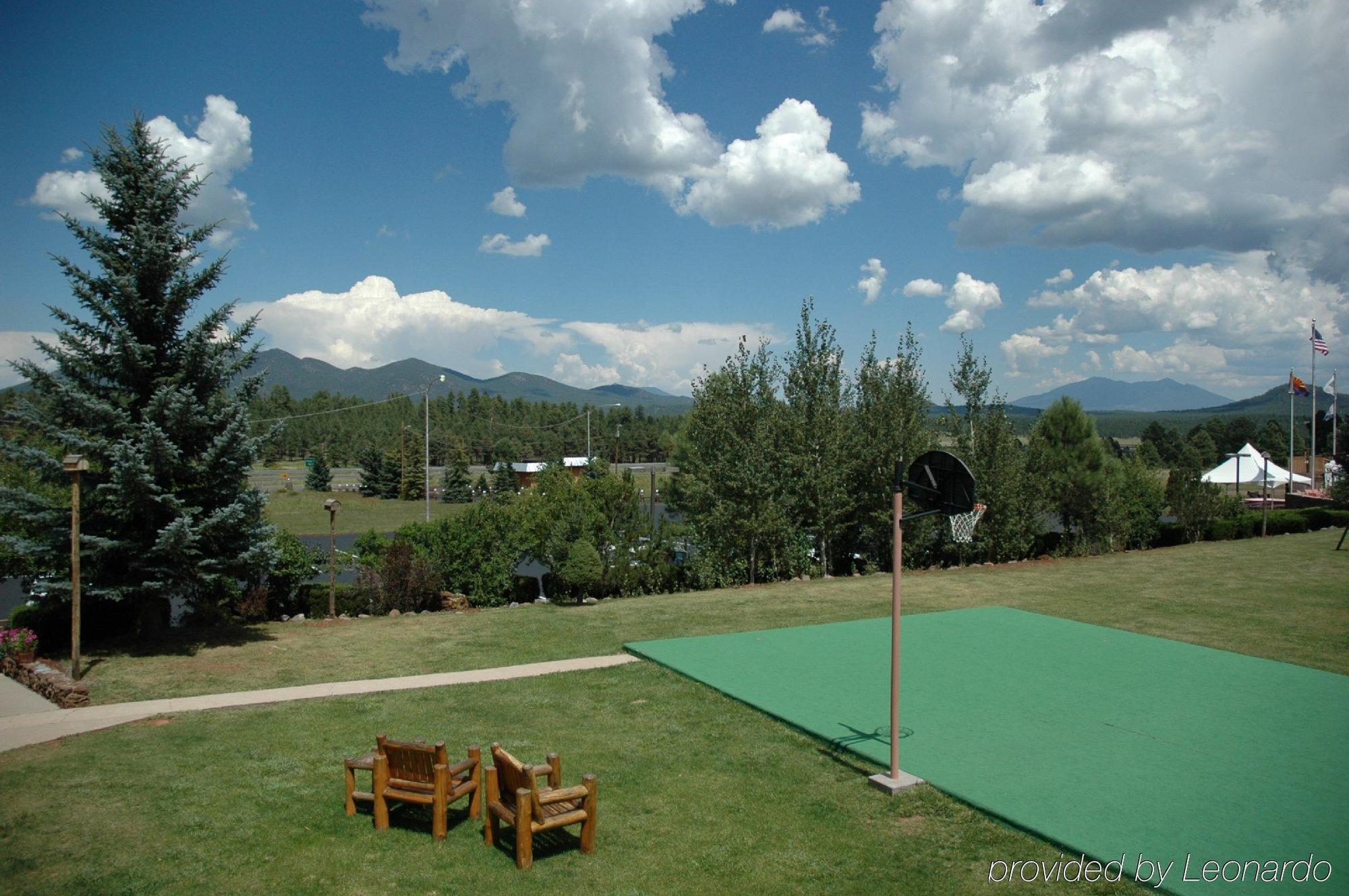 Mountain Ranch Resort At Beacon Hill ウィリアムズ 設備 写真