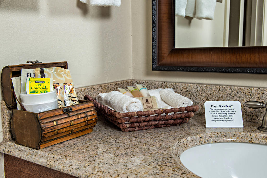 Mountain Ranch Resort At Beacon Hill ウィリアムズ 部屋 写真