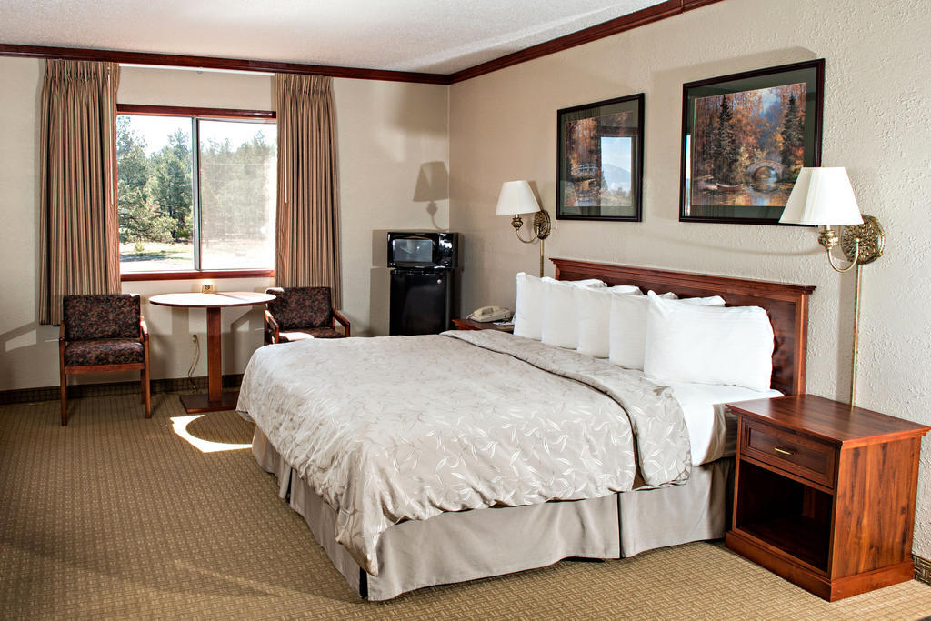 Mountain Ranch Resort At Beacon Hill ウィリアムズ 部屋 写真