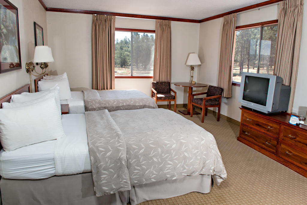 Mountain Ranch Resort At Beacon Hill ウィリアムズ 部屋 写真