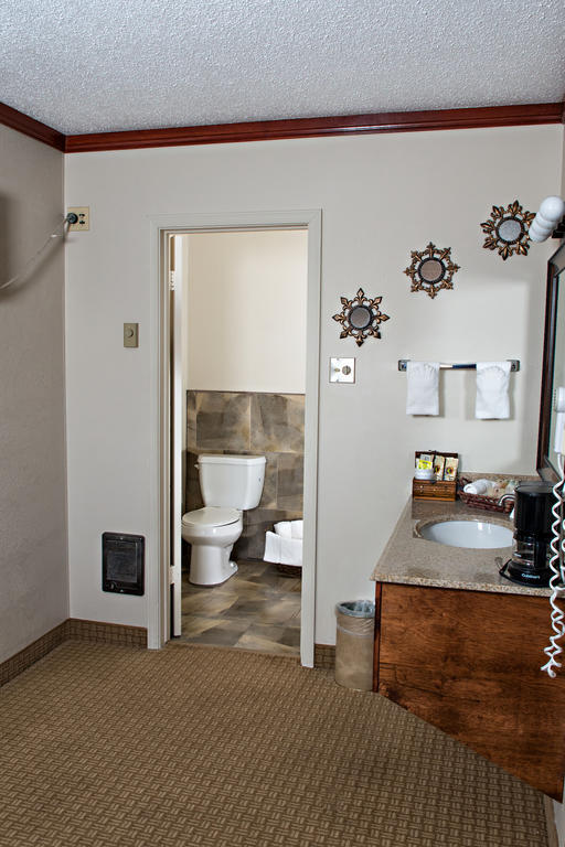 Mountain Ranch Resort At Beacon Hill ウィリアムズ 部屋 写真
