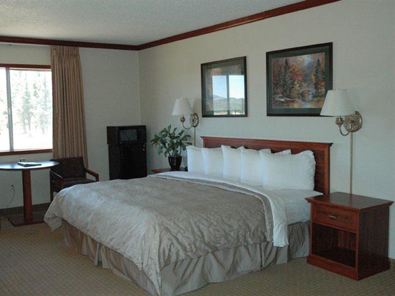 Mountain Ranch Resort At Beacon Hill ウィリアムズ エクステリア 写真