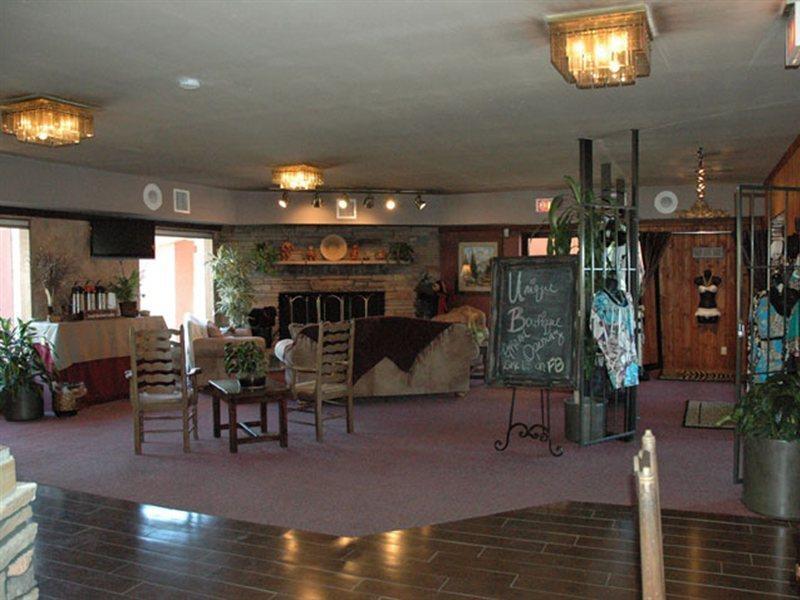 Mountain Ranch Resort At Beacon Hill ウィリアムズ エクステリア 写真