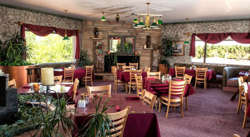 Mountain Ranch Resort At Beacon Hill ウィリアムズ エクステリア 写真