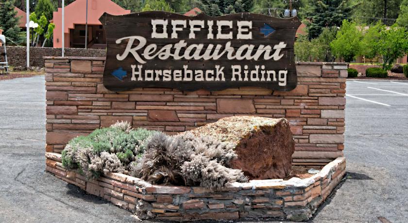 Mountain Ranch Resort At Beacon Hill ウィリアムズ エクステリア 写真