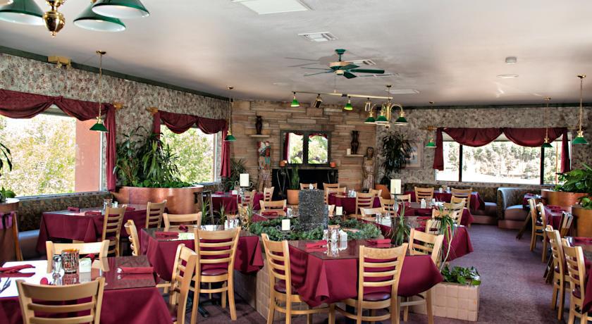 Mountain Ranch Resort At Beacon Hill ウィリアムズ エクステリア 写真