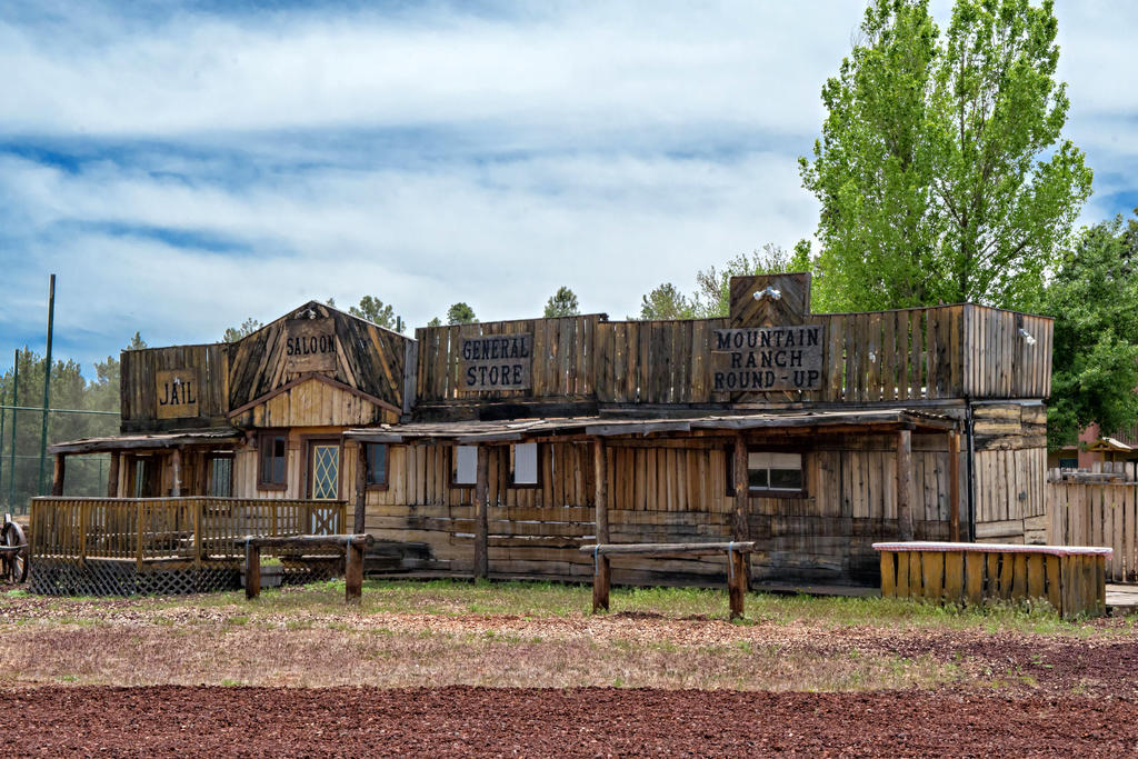 Mountain Ranch Resort At Beacon Hill ウィリアムズ エクステリア 写真