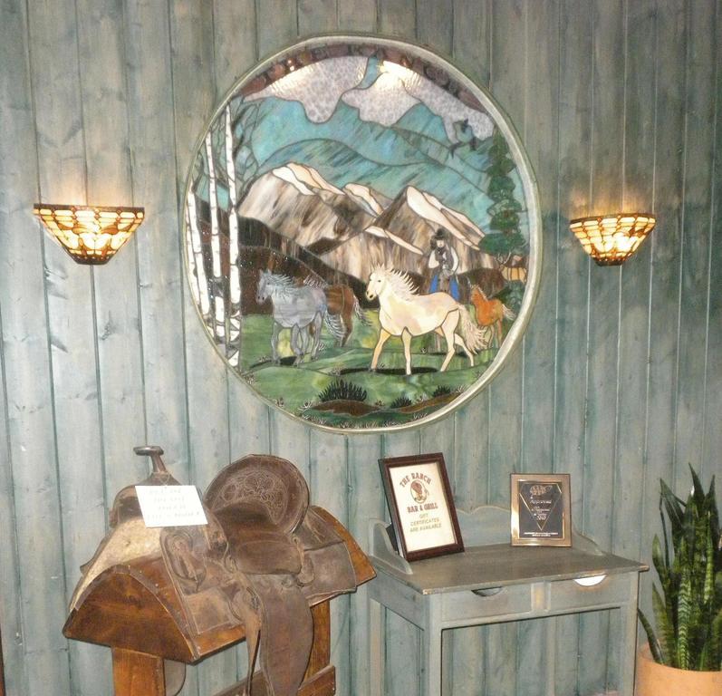 Mountain Ranch Resort At Beacon Hill ウィリアムズ エクステリア 写真