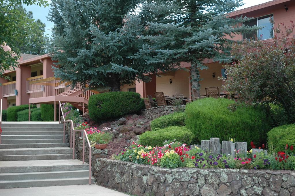 Mountain Ranch Resort At Beacon Hill ウィリアムズ エクステリア 写真