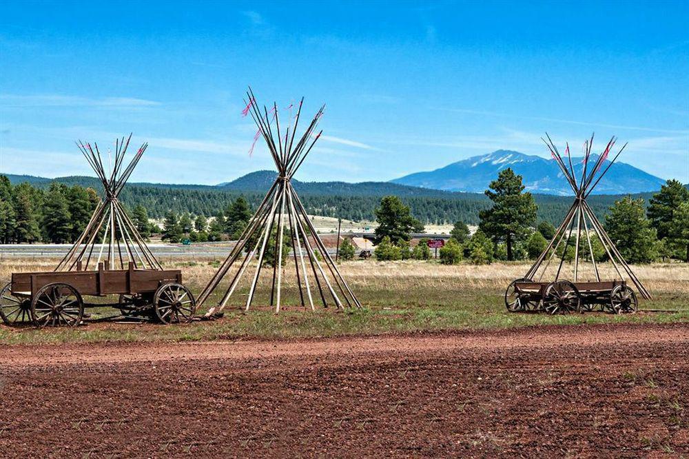 Mountain Ranch Resort At Beacon Hill ウィリアムズ エクステリア 写真