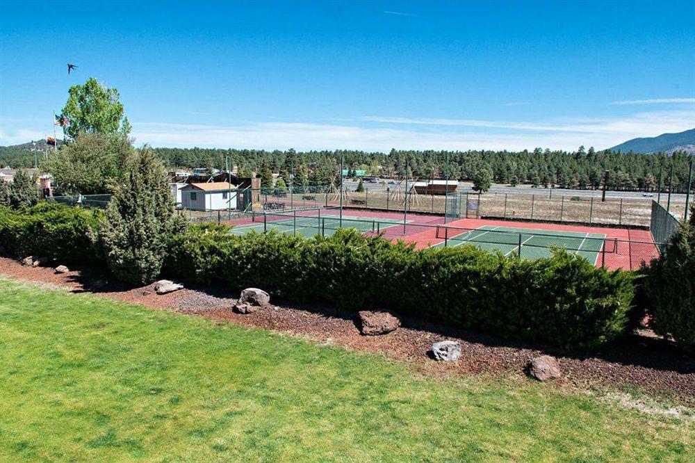 Mountain Ranch Resort At Beacon Hill ウィリアムズ エクステリア 写真