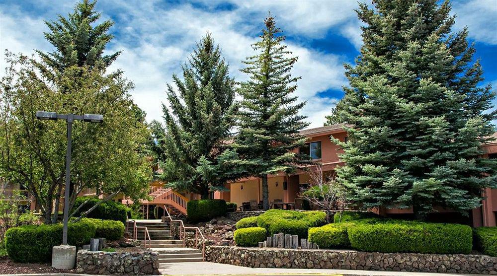 Mountain Ranch Resort At Beacon Hill ウィリアムズ エクステリア 写真