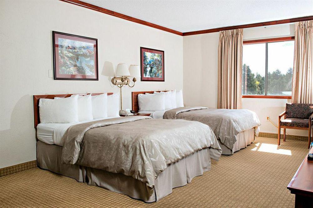 Mountain Ranch Resort At Beacon Hill ウィリアムズ エクステリア 写真