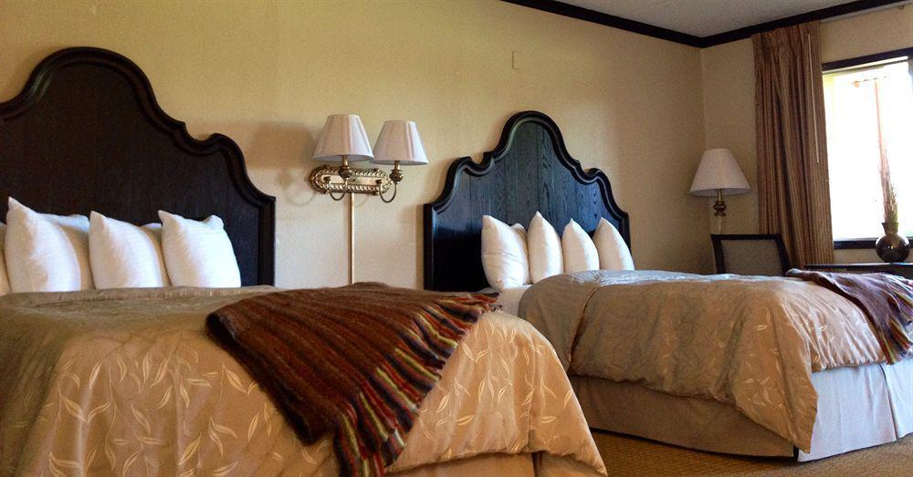 Mountain Ranch Resort At Beacon Hill ウィリアムズ エクステリア 写真