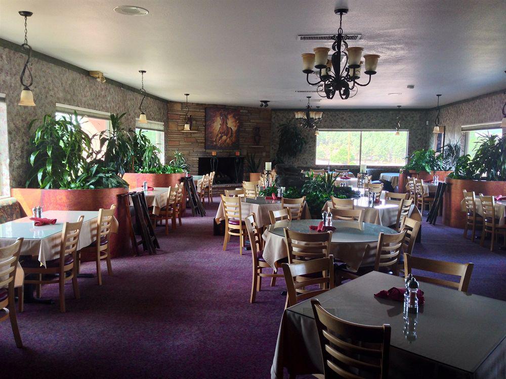 Mountain Ranch Resort At Beacon Hill ウィリアムズ エクステリア 写真
